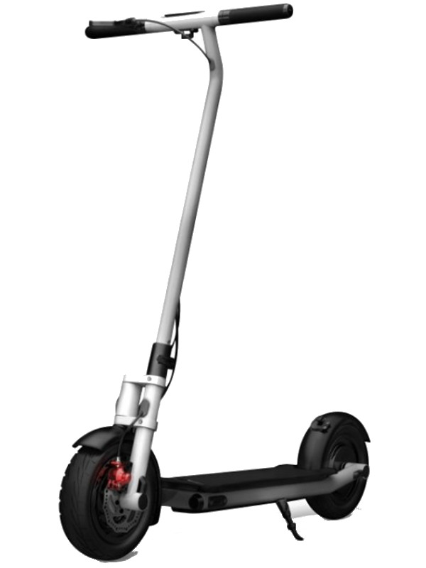 

Электросамокат Kugoo S4 11Ah White, S4