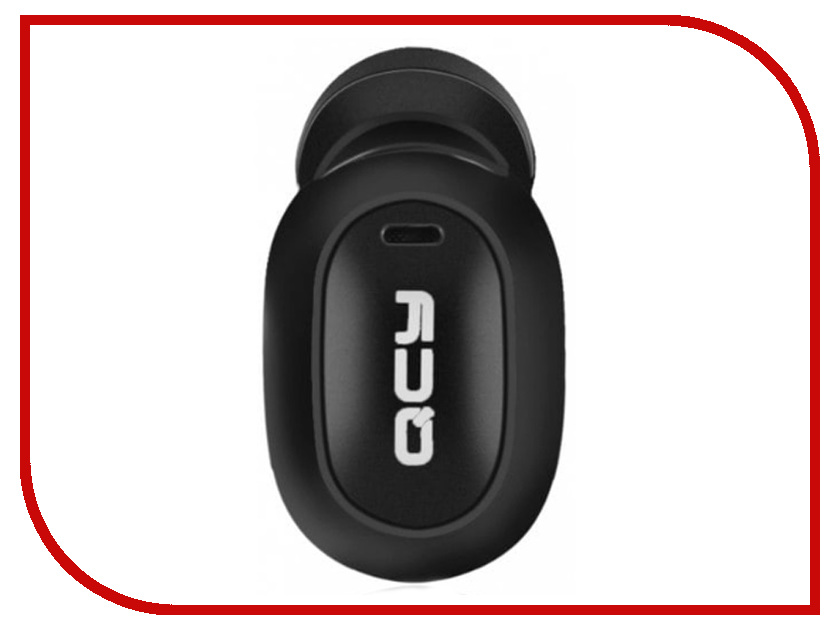 

QCY Mini 2 Black, Mini 2