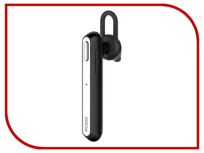 

QCY Q25 Black, Q25