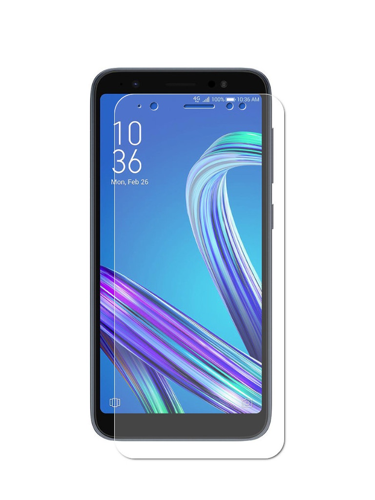 

Защитное стекло Svekla для ASUS ZenFone Lite L1 G553KL ZS-SVASG553KL, ZS-SVASG553KL