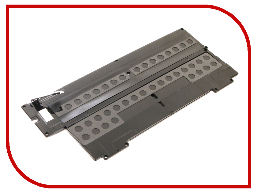 

Аксессуар Аккумулятор Tempo A1245 7.4V 5200mAh для APPLE MacBook Air 13 A1237 A1304 MB940LLA, A1245