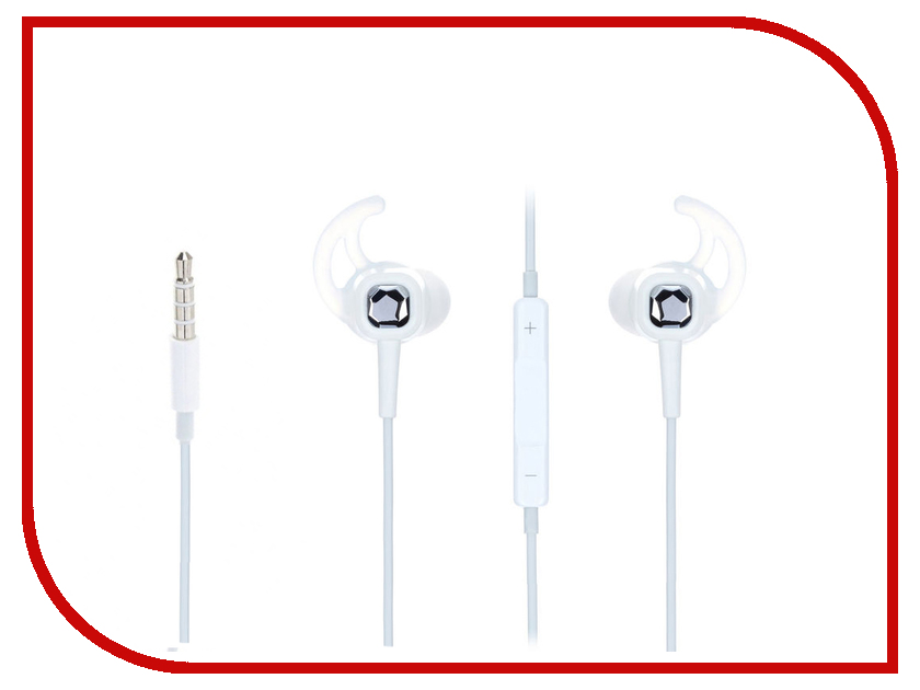 

Superlux HD387i, HD387i