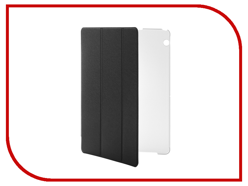 

Аксессуар Чехол для Huawei Mediapad T3 9.6 iNeez Smart Black 908062, 908062