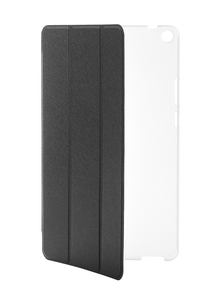 

Аксессуар Чехол iNeez для Huawei Mediapad T3 8.0 Smart Black 908063, 908063