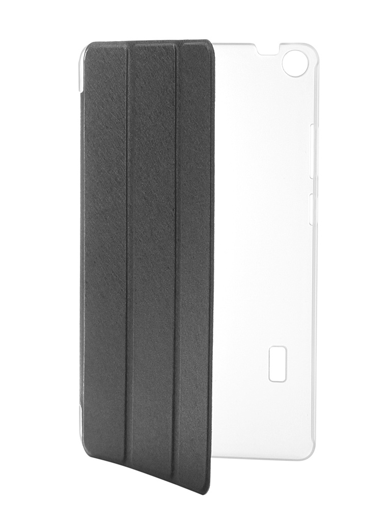 

Аксессуар Чехол для Huawei Mediapad T3 7.0 iNeez Smart Black 908064, 908064