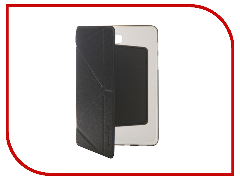 

Аксессуар Чехол для Samsung Tab S2 8.0 T 715/719 Onjess Smart Black 908022, 908022