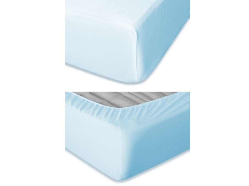 

Простыня Cleo 120x200x25 120/017-MS, 120/017-MS