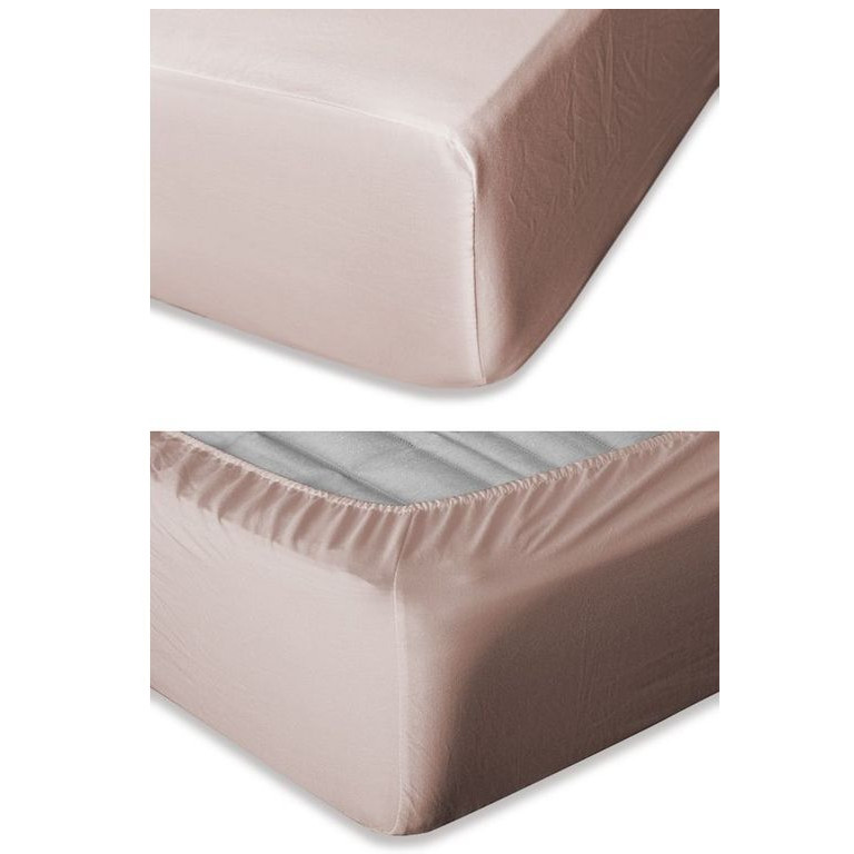 

Простыня Cleo 160x200x25 160/026-MS, 160/026-MS