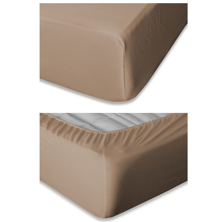 

Простыня Cleo 180x200x25 180/034-MS, 180/034-MS
