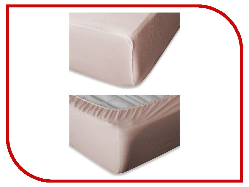 

Простыня Cleo 200x200x25 200/026-MS, 200/026-MS