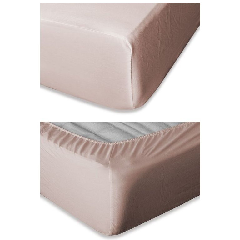 

Простыня Cleo 200x200x25 200/026-MS, 200/026-MS