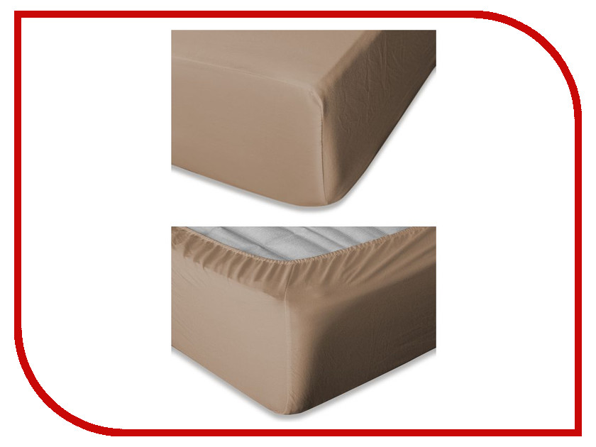 

Простыня Cleo 200x200x25 200/034-MS, 200/034-MS