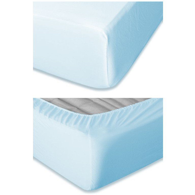 

Простыня Cleo 90x200x25 90/017-MS, 90/017-MS