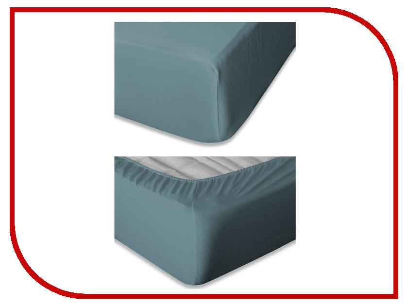 

Простыня Cleo 90x200x25 90/031-MS, 90/031-MS