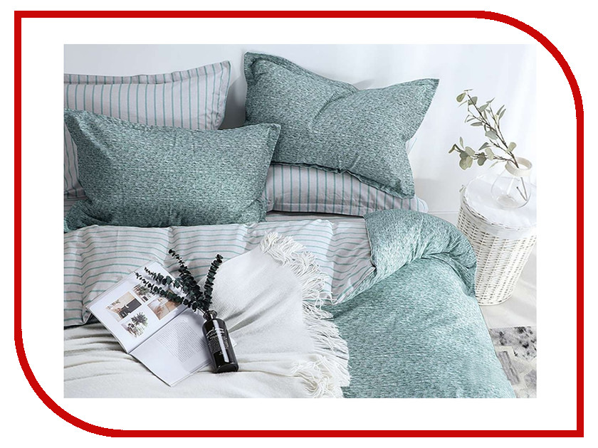 

Постельное белье Cleo Satin lux 31/328-SL Комплект Евро Сатин, 31/328-SL
