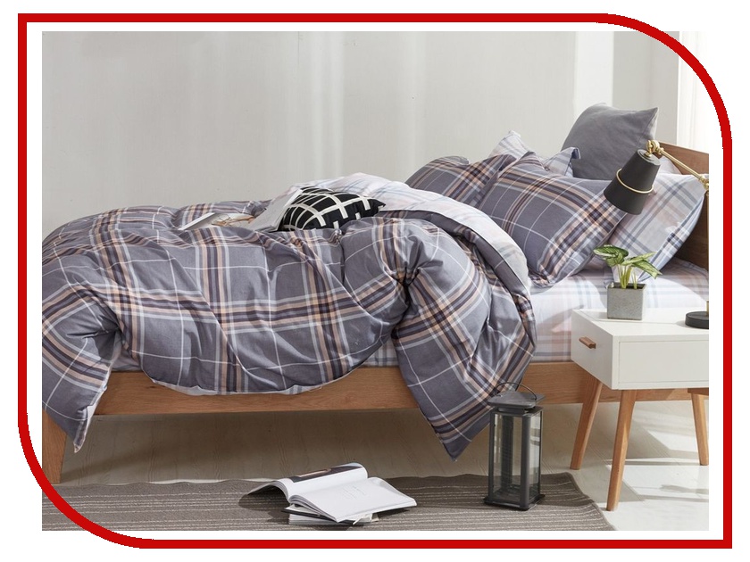 

Постельное белье Cleo Satin lux 31/330-SL Комплект Евро Сатин, 31/330-SL