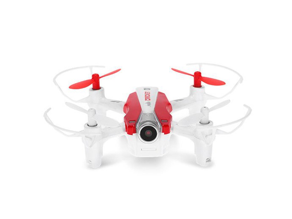 

Квадрокоптер CXHOBBY CX-17 Red, CX-17 Wi-Fi