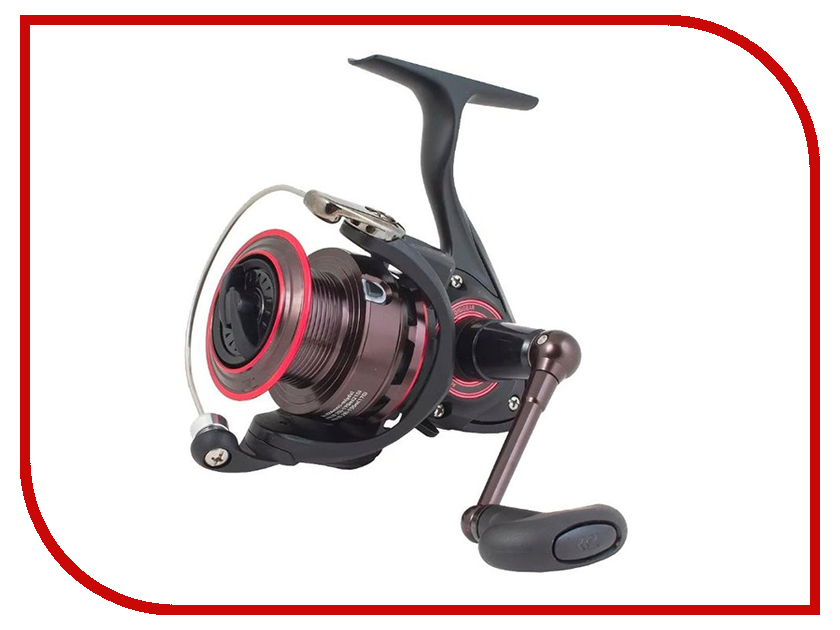 фото Катушка Daiwa LG 3000A 10501-300ru