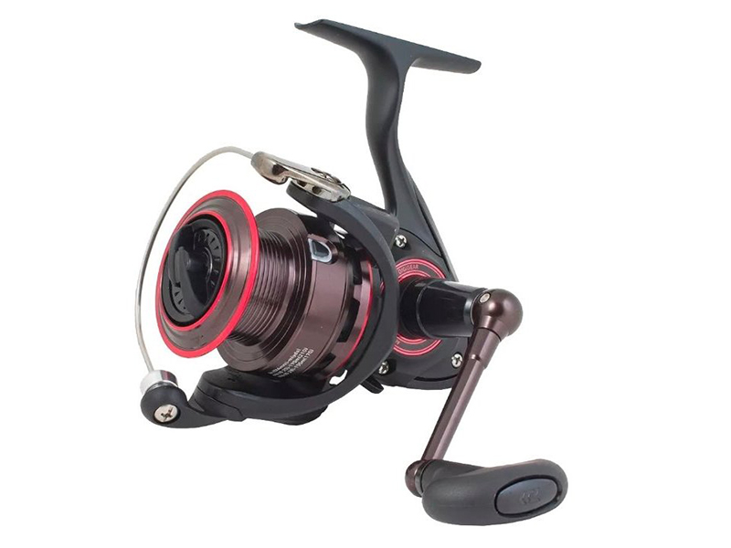 фото Катушка Daiwa LG 3000A 10501-300ru