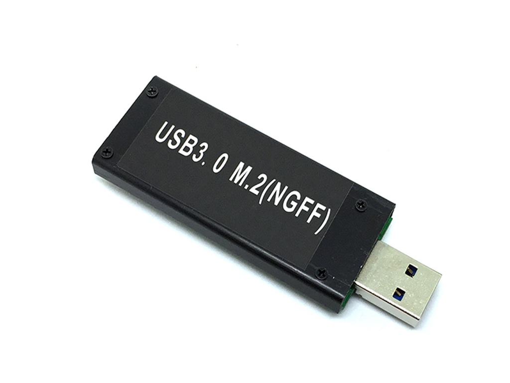 

Espada USB 3.0 to M.2 NGFF ver.2 7011U3, 7011U3