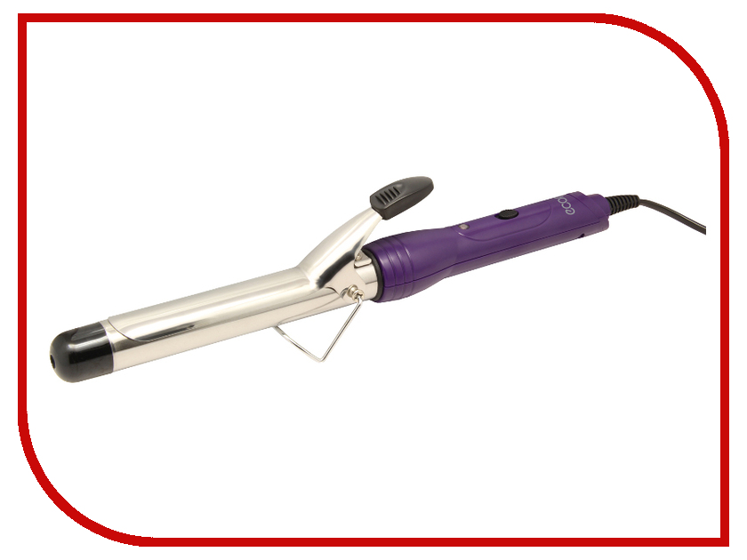 

Стайлер Econ ECO-BH001C Purple, ECO-BH001C