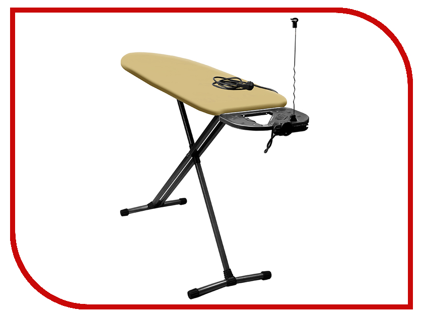 

Гладильная доска Nika Haushalt HP1T/G Gold, HP1T/G