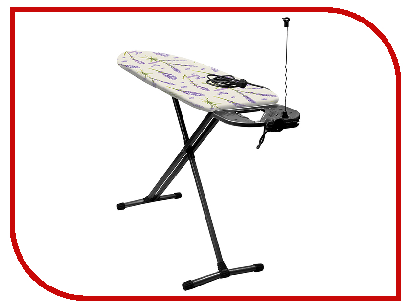 

Гладильная доска Nika Haushalt P HP1/L Lavender, Haushalt P HP1/L