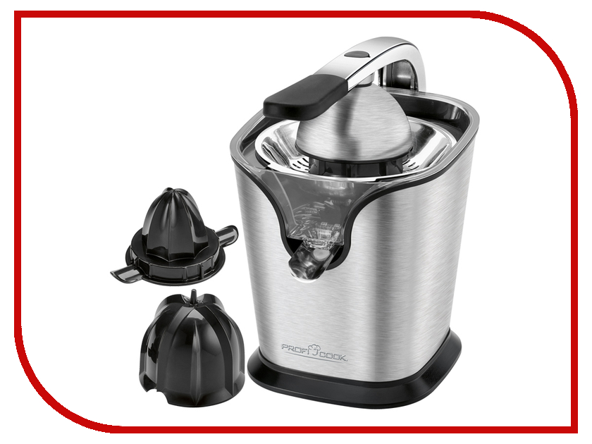 

Соковыжималка Profi Cook PC-ZP 1154, PC-ZP 1154