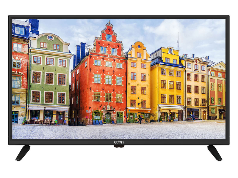 

Телевизор Econ EX-32HT002B Black, EX-32HT002B