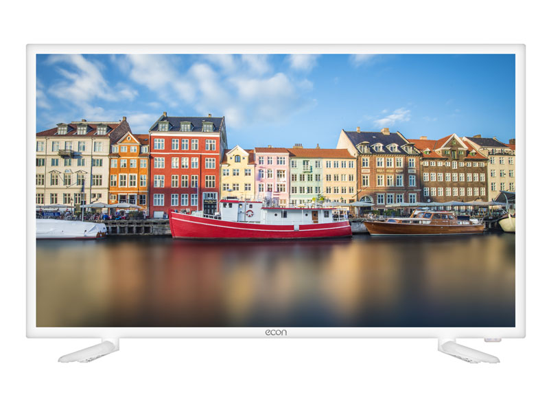 

Телевизор Econ EX-32HS001W White, EX-32HS001W