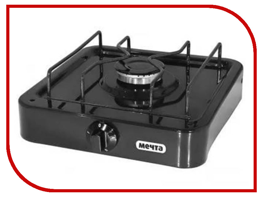 

Плита Мечта 100М Black, 100М
