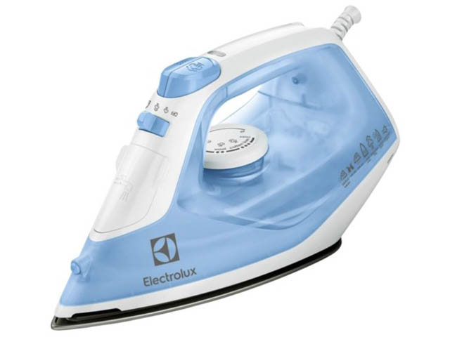 

Утюг Electrolux EDB 1730, EDB 1730