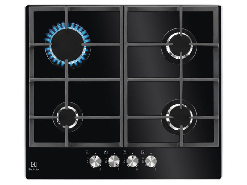 

Варочная панель Electrolux GPE 263 YK, GPE 263 YK
