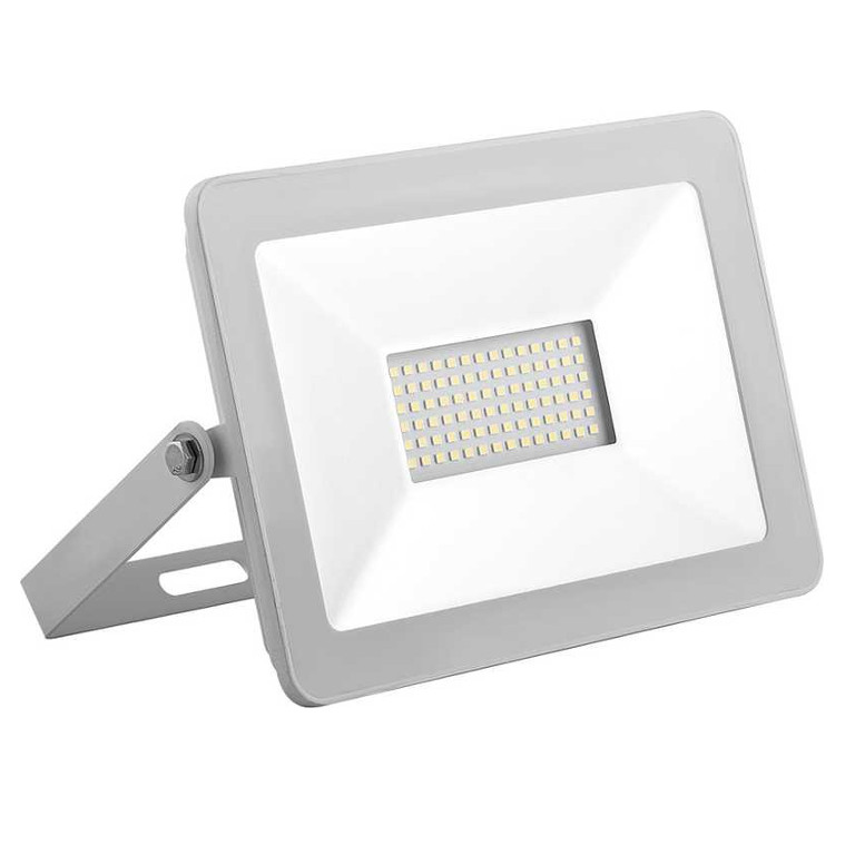 фото Прожектор Feron SFL90-50 2835 SMD 50W 6400K AC220V/50Hz IP65 White 54466