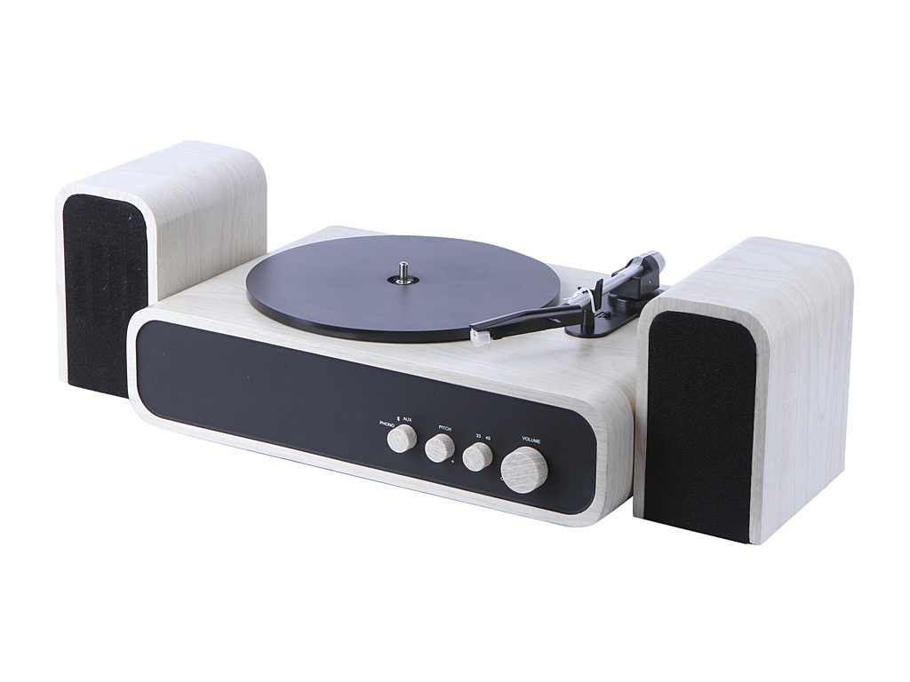 

Проигрыватель Crosley Gig CR6035A-NA, Gig