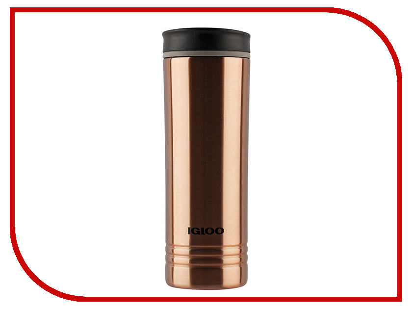 

Термокружка Igloo Isabel 600ml Copper, Isabel