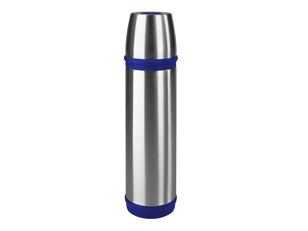 

Термокружка EMSA Captain (0,5 л) Steel-Blue, Captain