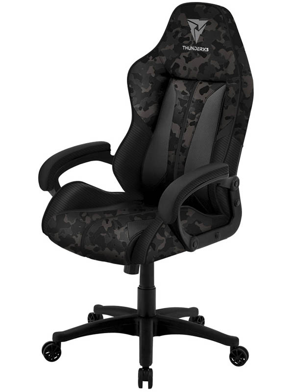 

Компьютерное кресло ThunderX3 TX3-BC1MGY/BC1-CGY AIR Camo-Grey, TX3-BC1MGY/BC1-CGY AIR