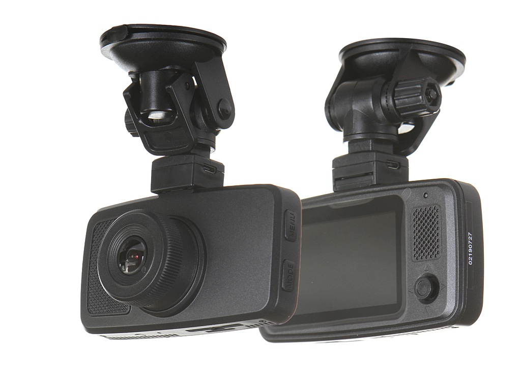 

Видеорегистратор TrendVision TDR-717 GPS, TDR-717 GPS