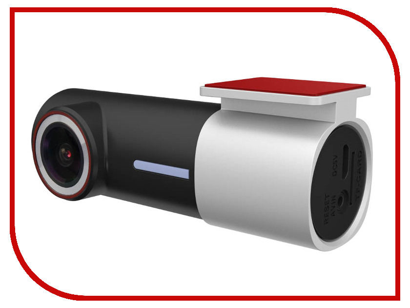

Видеорегистратор Intego VX-520WF, VX-520WF