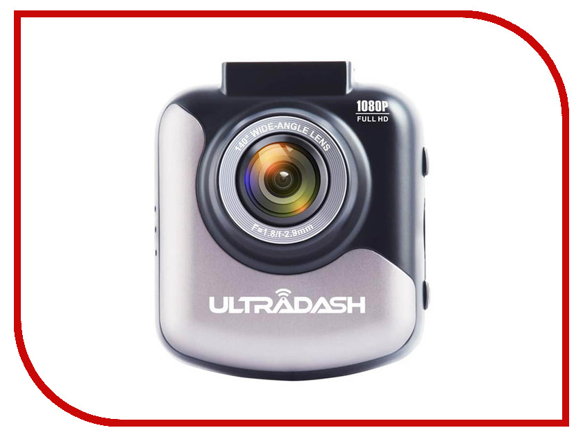

Видеорегистратор CANSONIC UltraDash C1 GPS, UltraDash C1 GPS