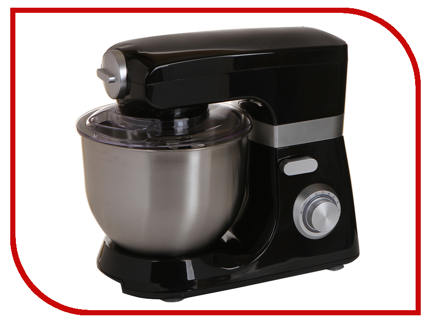 

Миксер Kitfort КТ-1348-3 Black, KT-1348-3