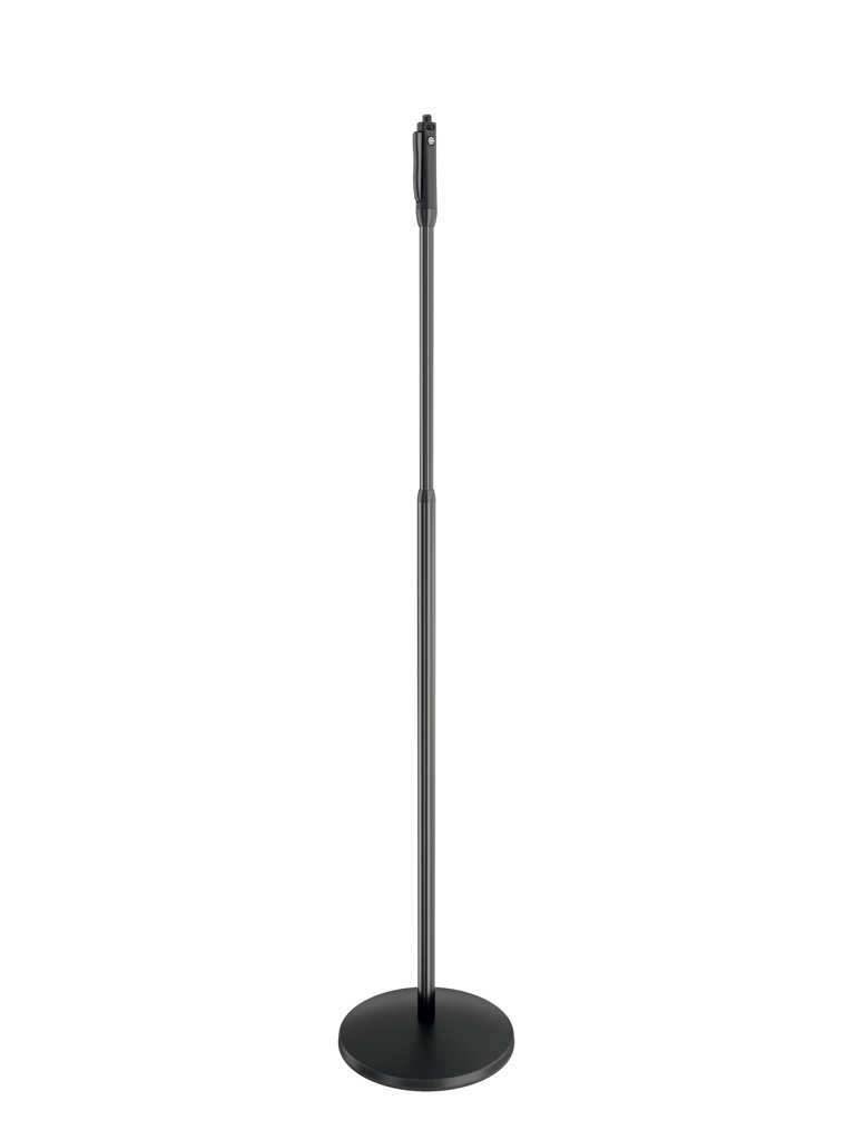 

Стойка K&M 26200-300-55 Black, 26200-300-55