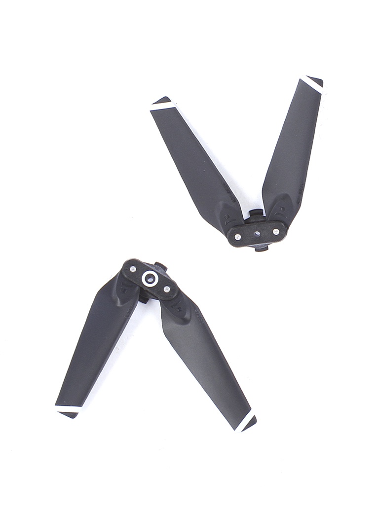 фото Набор пропеллеров dji 4730s quick-release folding propellers для spark dji-spark-part2