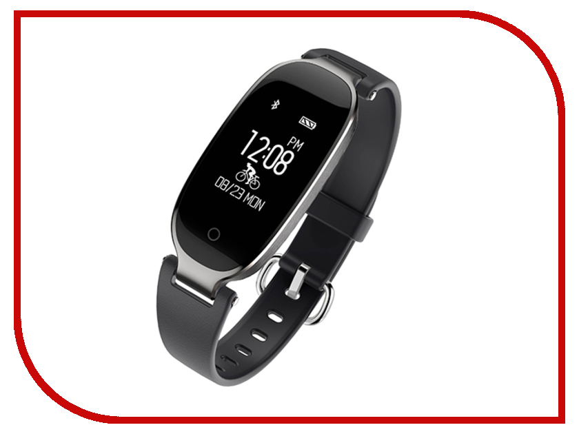 

Умный браслет ZDK S3 Grey, S3