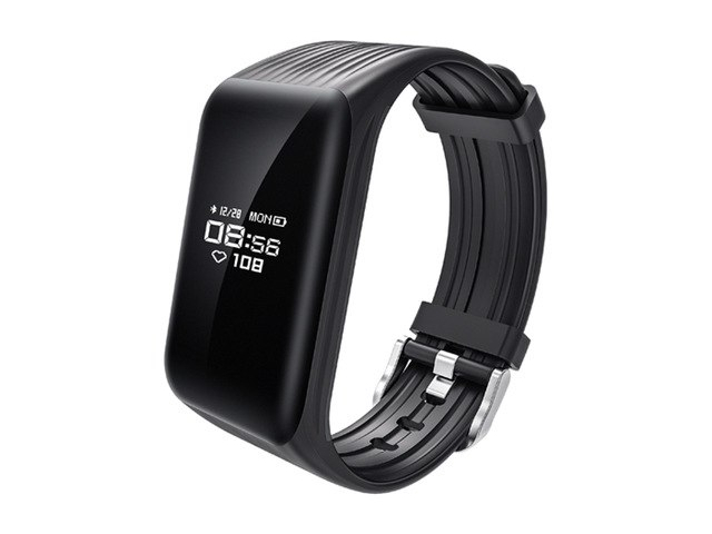 

Умный браслет ZDK K1 Black, K1