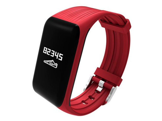 

Умный браслет ZDK K1 Red, K1