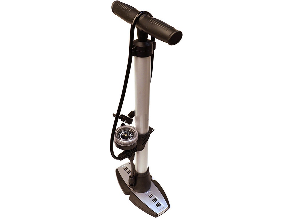 

Насос Joy Kie ZF-0804A Silver, ZF-0804A