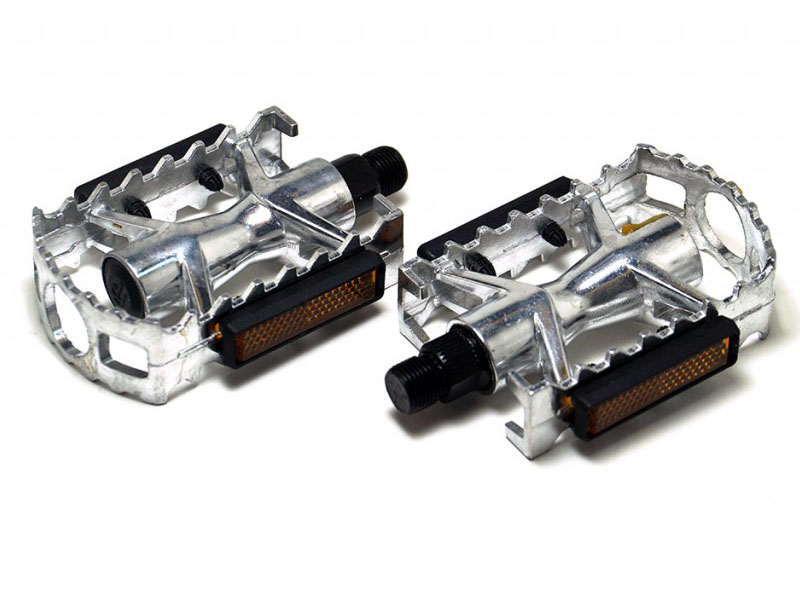 

Педали Feimin FP-961Alu H000013475 2шт, FP-961Alu