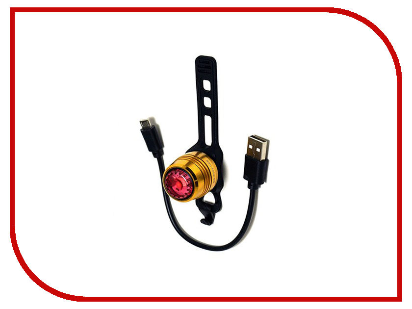 фото Sanguan	SG-Ruby-USB SG016 Gold H000014396